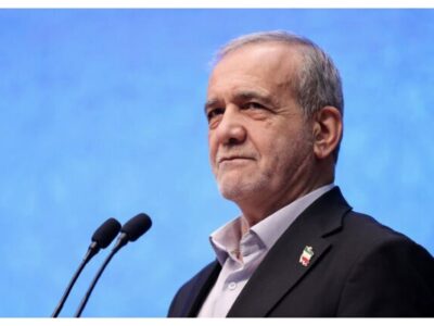 روایت پزشکیان از تفاهم‌نامه: تعویق جزئیات، تاکید بر خطوط قرمز