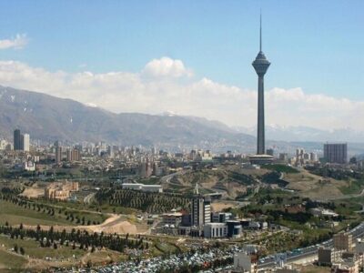 روزهای داغ در انتظار پایتخت / دمای تهران بالا میرود