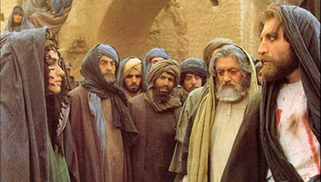 روزی که کیارستمی در رم تعزیه اجرا کرد/ مواجهه بیضایی، تقوایی و کیارستمی با یک آیین کهن