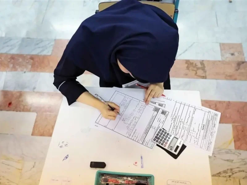 زمان برگزاری امتحانات نهایی پایه‌های یازدهم و دوازدهم اعلام شد
