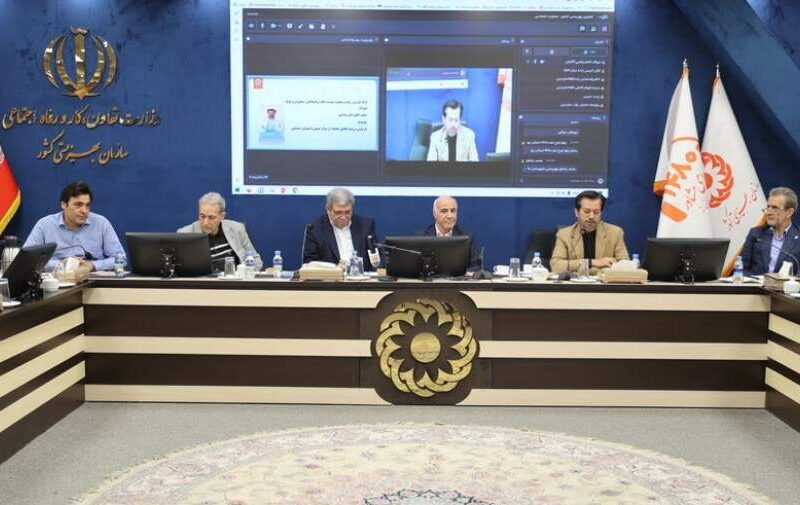 زنگ خطر سلامت روان در روزهای جنگ؛ ثبت بیش از ۱۷۶ هزار تماس با صدای مشاور