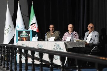 ساخت ۱۸۰ لوکیشن در یک استودیوی ۱۵ متری؛ راز تولید «موسی کلیم‌الله»