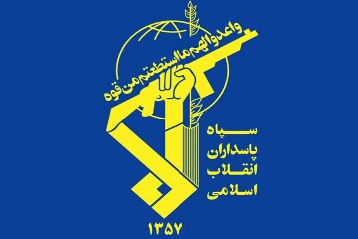 سازمان اطلاعات سپاه: هر که باد بکارد، طوفان درو می‌کند