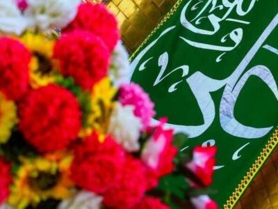 سازمان عقیدتی سیاسی فراجا: غدیر، نماد پیوند دین و سیاست است