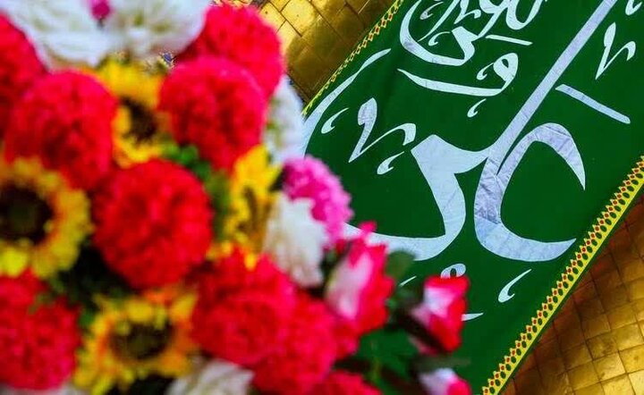 سازمان عقیدتی سیاسی فراجا: غدیر، نماد پیوند دین و سیاست است