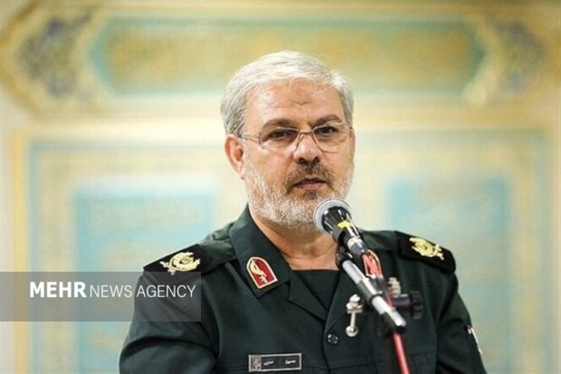 سردار محبی: آمریکااز تجربه شکستهای قبلی خود پیشمان خواهد شد