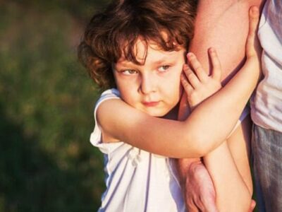 سرنوشت کودکان پس از بازداشت سرپرست چیست؟