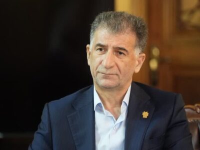 سروش: پزشک خانواده هزینه‌های سلامت را ۲۰ درصد کاهش می‌دهد