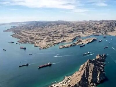 سطح «بحرانی» تهدید در تنگه هرمز / مرکز اطلاعات دریایی هشدار داد