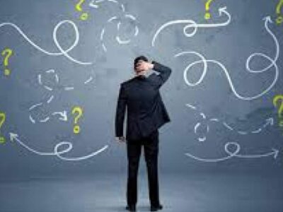 سه الگوی رفتاری کوچک برای اینکه کمتر از تصمیم‌هایت شاکی باشی