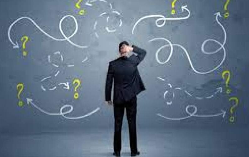 سه الگوی رفتاری کوچک برای اینکه کمتر از تصمیم‌هایت شاکی باشی
