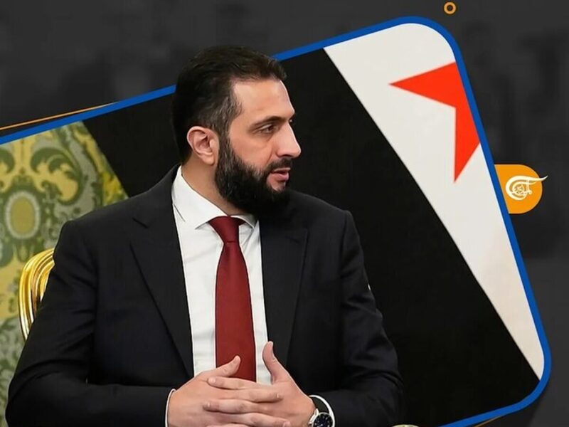 سوریه در آستانه بازی جدید؛ از تقسیم منطقه تا اتحاد اسلامی