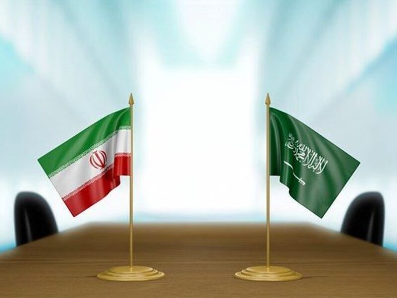 سیگنال آشتی از ریاض؛ ایران و اعراب پای میز مذاکره می‌روند