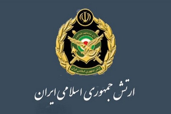 شلیک اخطار موشکی – پهپادی ارتش به سمت ناوشکن‌های متجاوز و مزاحم آمریکا