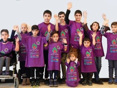 شناسایی ۲۵ نوع بیماری جدید نادر+اسامی