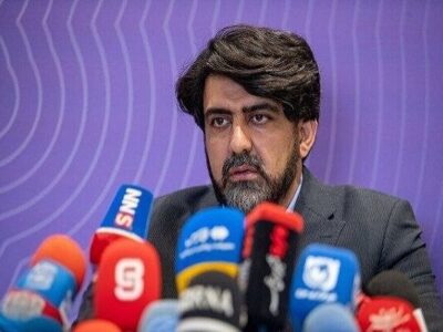 شهادت دهمین نیروی شهرداری تهران در صدمین روز مقاومت مردم ایران