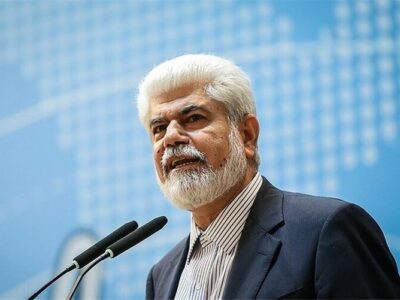 شهریاری: القای برتری مطلق داروی خارجی نگران‌ کننده است