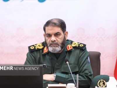 شهید باقری تندیس اخلاق، ادب، عرفان و ولایت‌مداری بود