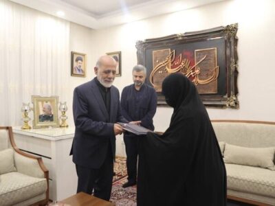 شهید پاکپور، مرد میدان، معمار تحولات عملیاتی و الگوی مدیریت جهادی بود