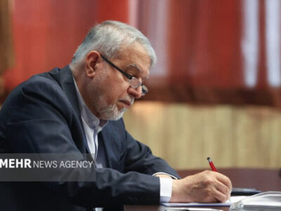 صالحیامیری: جهان امروز بیش از قانون، با «قانون قدرت» اداره میشود