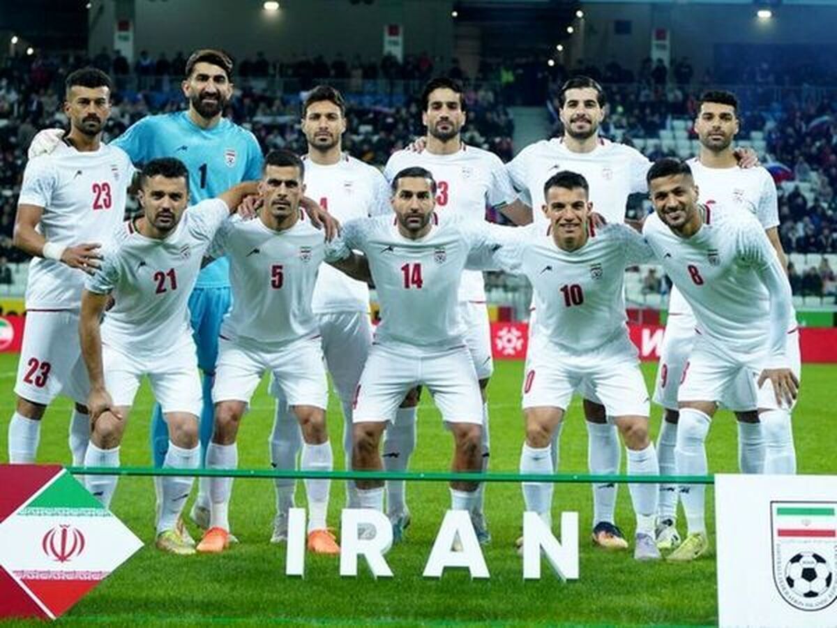 صعود ایران به دور بعدی جامجهانی در چه شرایطی ممکن است؟ / یک برد تا مرحله بعد