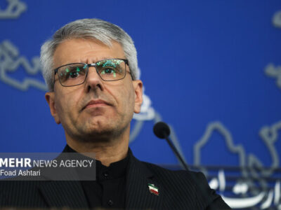 طعنه سنگین بقائی به رئیسجمهور لبنان/ «فروشِ دوست و خریدِ دشمن»