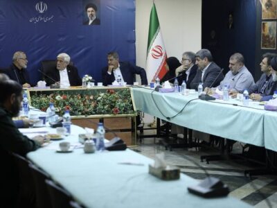 عارف: بخشنامه‌های ستاد تشییع در حکم مصوبات دولت است