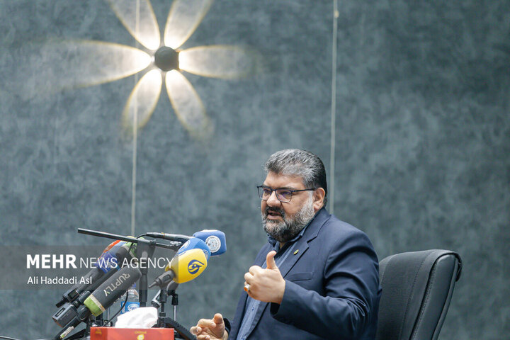 عبدلیان‌پور: زیرساخت پیگیری حقوقی جنایات علیه ملت ایران فراهم شده است