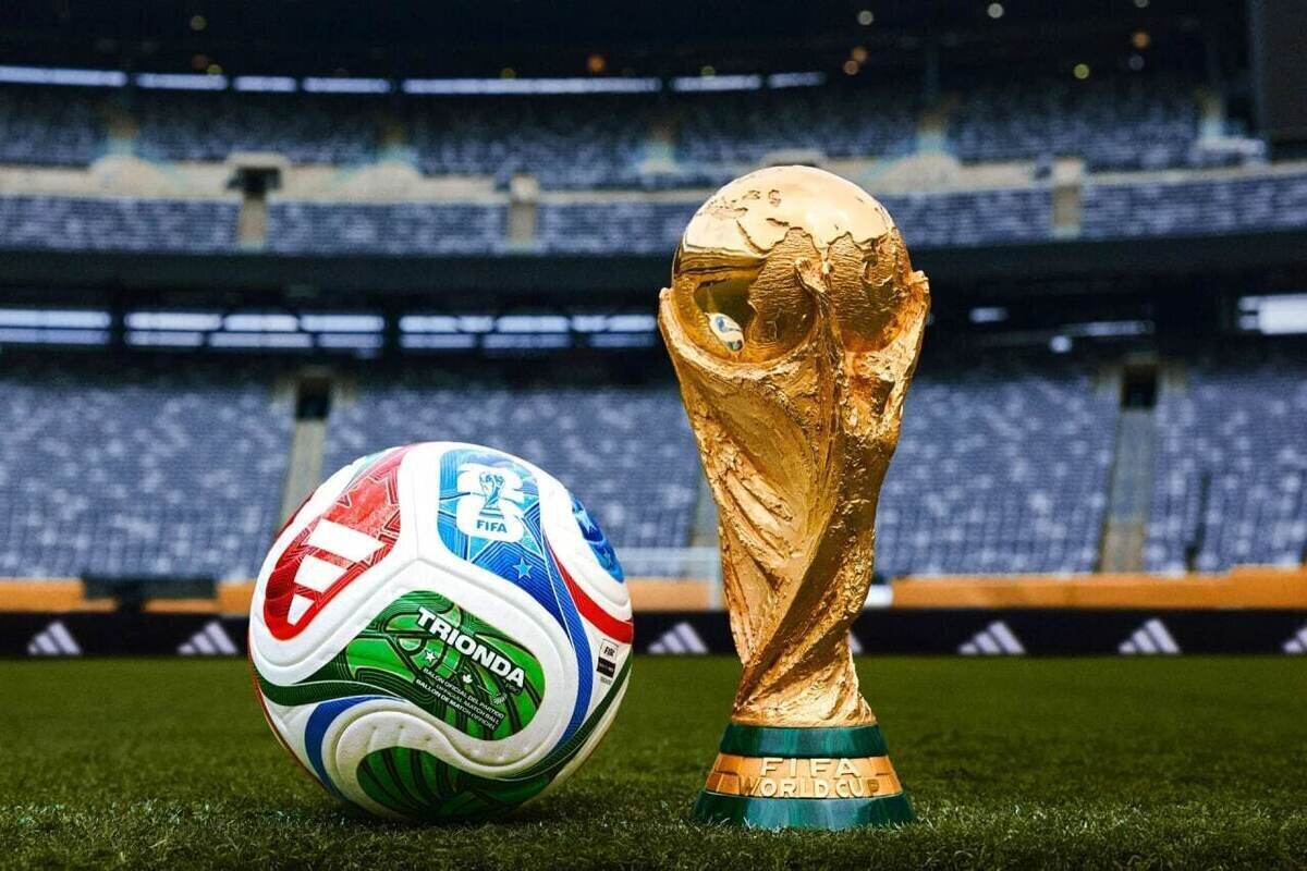 عقبنشینی فیفا از تصمیم جنجالی / ورود بطری آب به ورزشگاههای جام جهانی ۲۰۲۶ آزاد شد