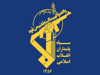 عملیات قاطع موشکی و پهپادی سپاه در پاسخ به تجاوزهای آمریکا