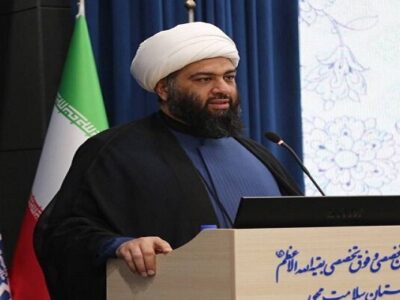 غدیر برترین عید امت اسلامی و ضامن تداوم مسیر هدایت است