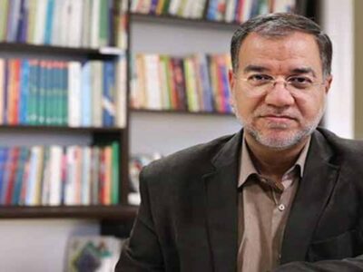 فضائلی: تا دقایقی دیگر جزئیات مراسم تشییع قائد امت اعلام می‌شود