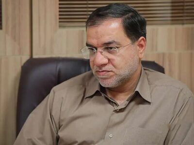 فضائلی: رهبر انقلاب گفتند با مذاکرات عزتمندانه مخالفتی ندارند