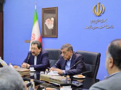 قائم‌پناه: تاب‌آوری اقتصادی ایران در جنگ، دستاوردی ماندگار است