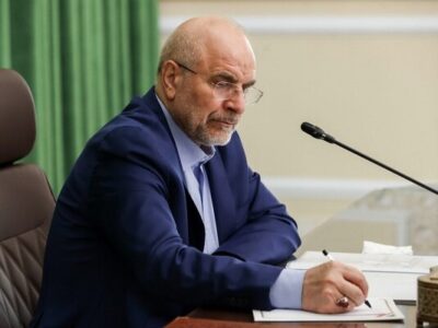 قالیباف: ایران گامی بلند به سوی پیروزی نهایی برداشت