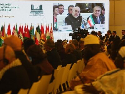 قالیباف وارد تهران شد