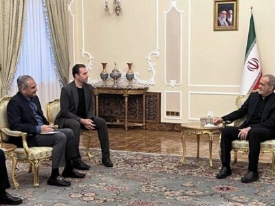 قدردانی از نقش اسلام‌آباد در روند دیپلماتیک منجر به توافق پایان جنگ