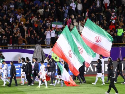قصه تولد آهنگی که نماد غرور ملی شد؛ ماندگاری از پکن تا جام جهانی!