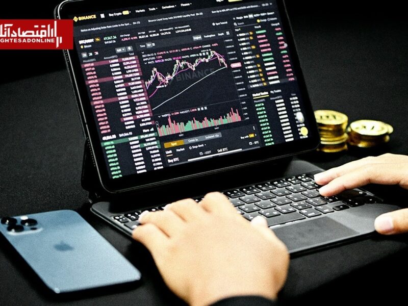 قیمت رمزارزها امروز دوشنبه ۸ تیر ۱۴۰۵ | تتر ۱۷۱ هزار تومان ماند