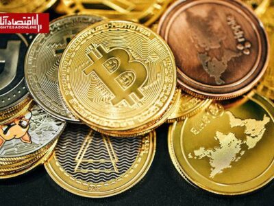 قیمت رمزارز‌ها امروز شنبه ۳۰ خرداد ۱۴۰۵ | درخشش سولانا در بازار سبز رمزارز‌ها