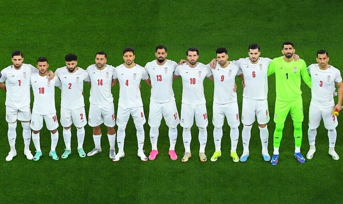 لیست نهایی تیم ملی برای جام جهانی ۲۰۲۶ اعلام شد / رونمایی از یوزهای ایرانی