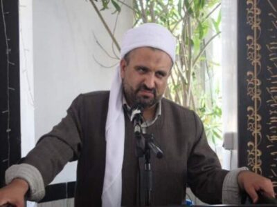 ماموستا مرادی: «رحمت و ترحم» محور اصلی جامعه اسلامی است