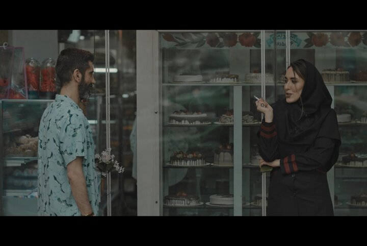 مردی که با سوت زدن امرار معاش می‌کرد؛ سینا رازانی شانس بزرگ من بود