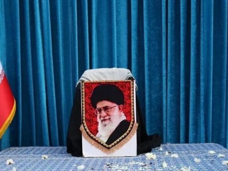 مسیر برگزاری مراسم تشییع رهبر شهید انقلاب در تهران اعلام شد