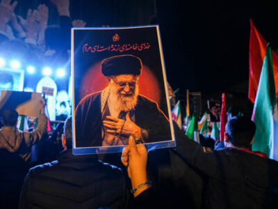 مسیر تشییع رهبر شهید انقلاب در تهران مشخص شد