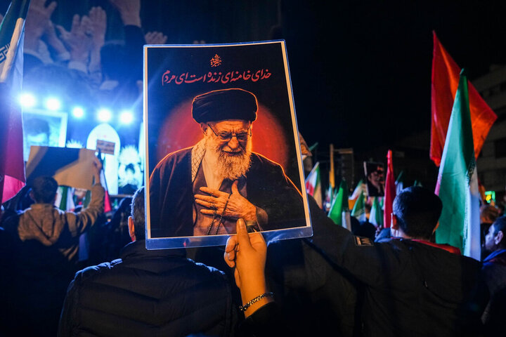 مسیر تشییع رهبر شهید انقلاب در تهران مشخص شد