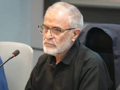 مسیرهای برگزاری مراسم تشییع رهبر انقلاب در مشهد و تهران