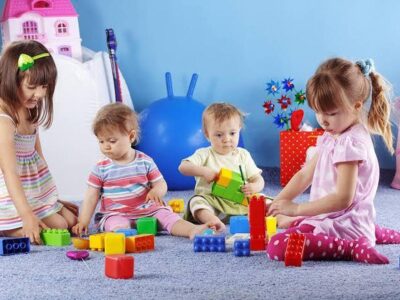 معرفی بهترین بازی‌های خانگی برای کشف استعدادهای کودکان