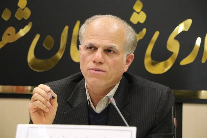 مقیمی: توجه به امنیت غذایی از الزامات سلامت جامعه است
