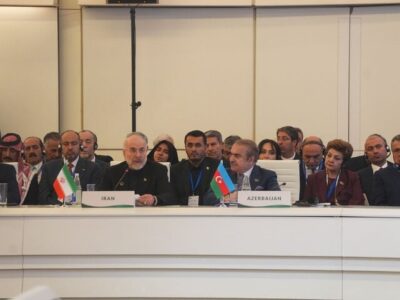 ملت ایران نشان داد دوران تحمیل اراده بر ملتهای مستقل پایان یافته است